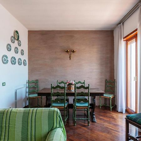 Flaminio Apartment Panoramic View With Terrace Roma Esterno foto
