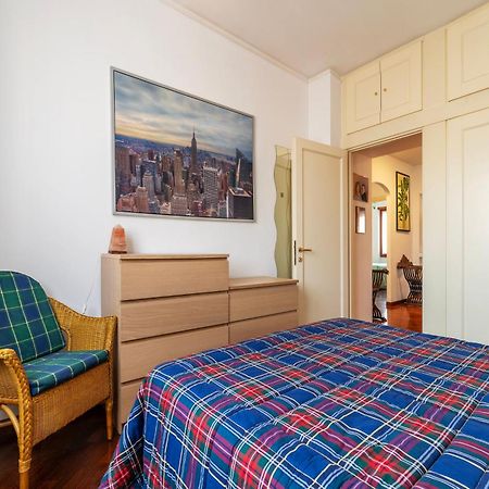 Flaminio Apartment Panoramic View With Terrace Roma Esterno foto
