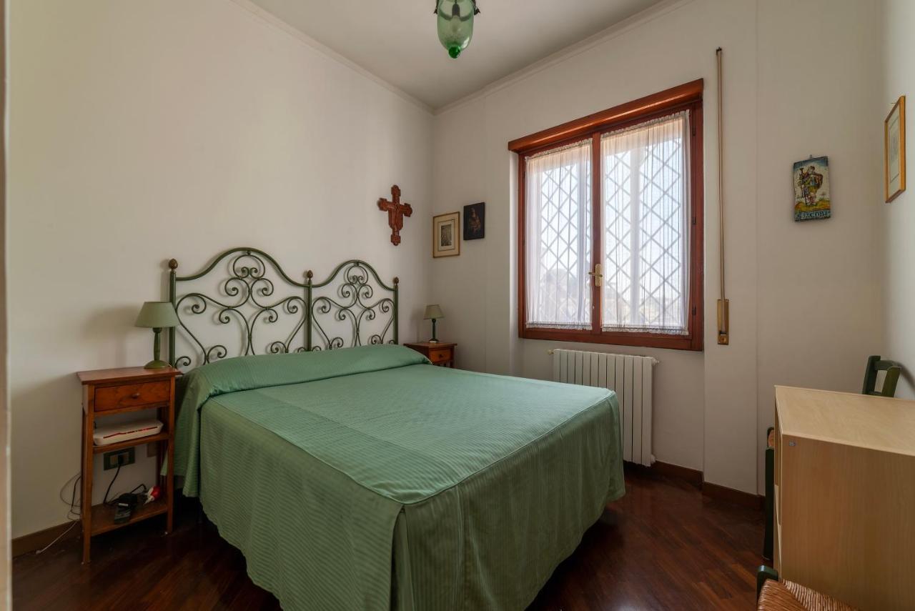 Flaminio Apartment Panoramic View With Terrace Roma Esterno foto