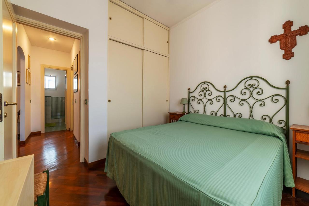 Flaminio Apartment Panoramic View With Terrace Roma Esterno foto