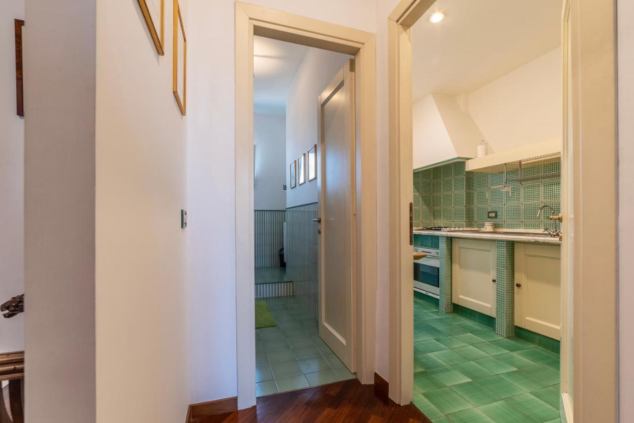 Flaminio Apartment Panoramic View With Terrace Roma Esterno foto