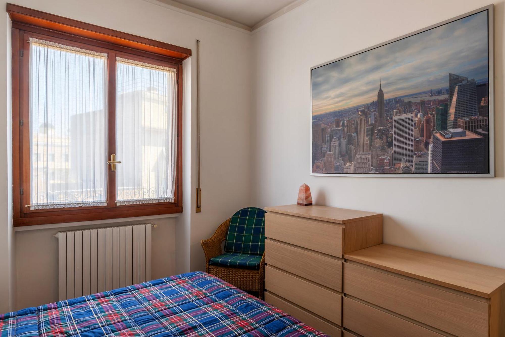 Flaminio Apartment Panoramic View With Terrace Roma Esterno foto