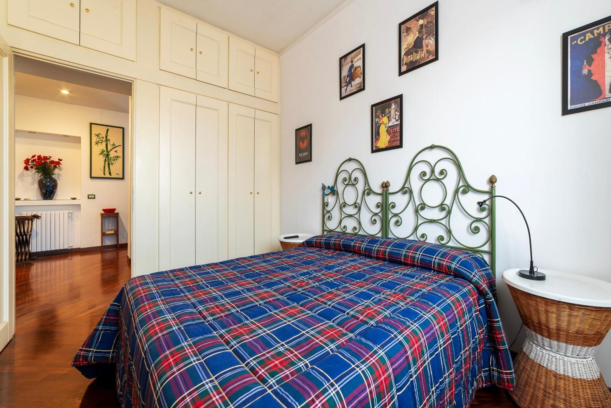 Flaminio Apartment Panoramic View With Terrace Roma Esterno foto